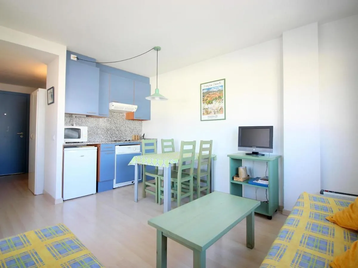 Port Canigo II 304 -Apartamento Agradable Y Luminoso Con Vistas Al Canal Y Piscina, En Santa Margarita Roses Apartment