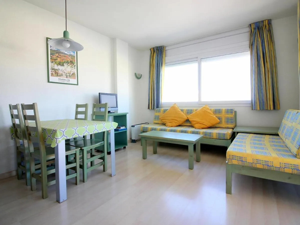 Port Canigo II 304 -Apartamento Agradable Y Luminoso Con Vistas Al Canal Y Piscina, En Santa Margarita Roses Spain