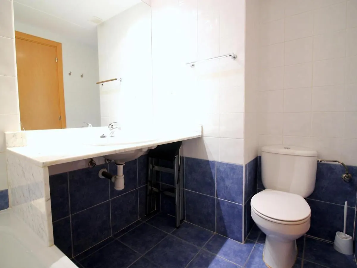 Port Canigo II 304 -Apartamento Agradable Y Luminoso Con Vistas Al Canal Y Piscina, En Santa Margarita Roses Apartamento